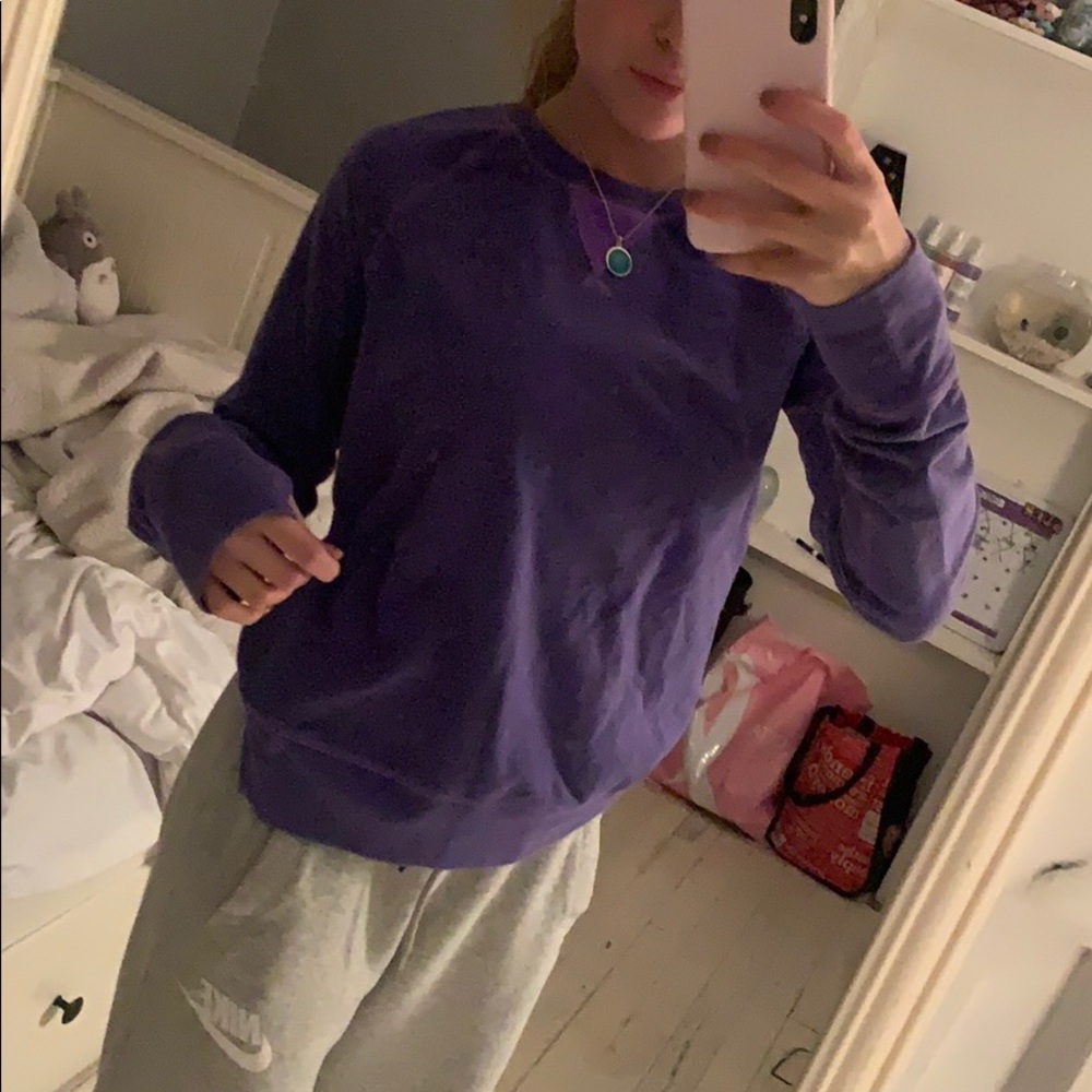 ❤️lululemon sweatshirt